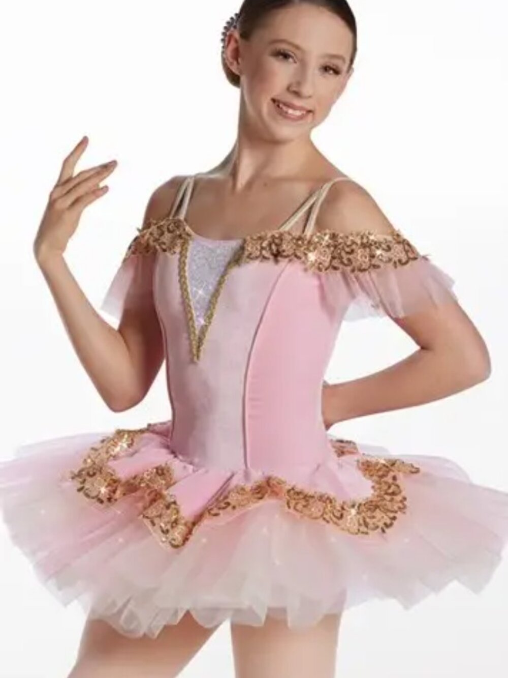 Ballet Costume Tutu
